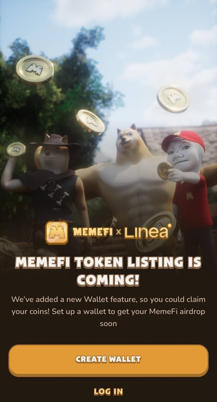 How to set your memefi. How to set your memefi