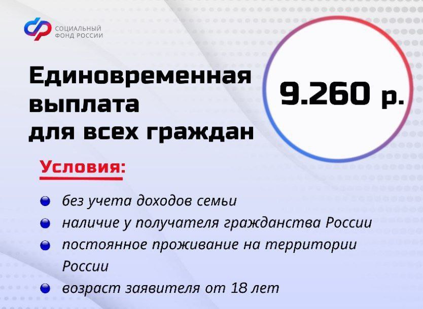 Школьникам по 15000 рублей в 2024 выплата