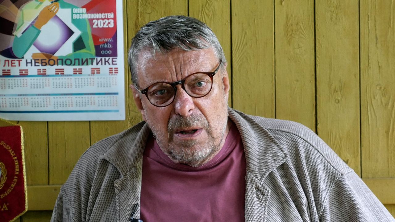 Рим или орда