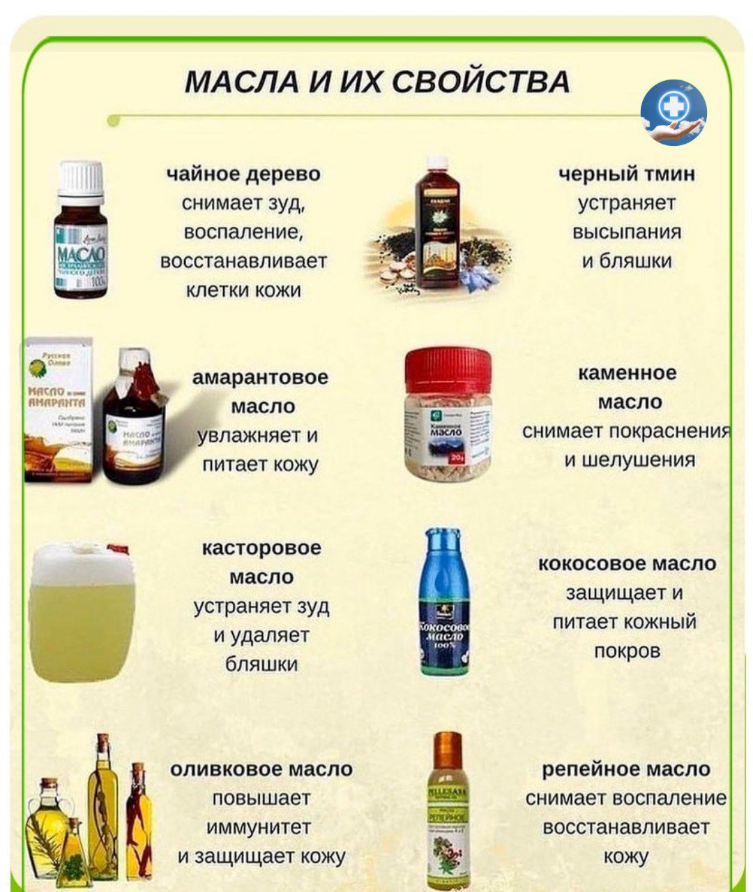 Где Купить Некомедогенное Масло