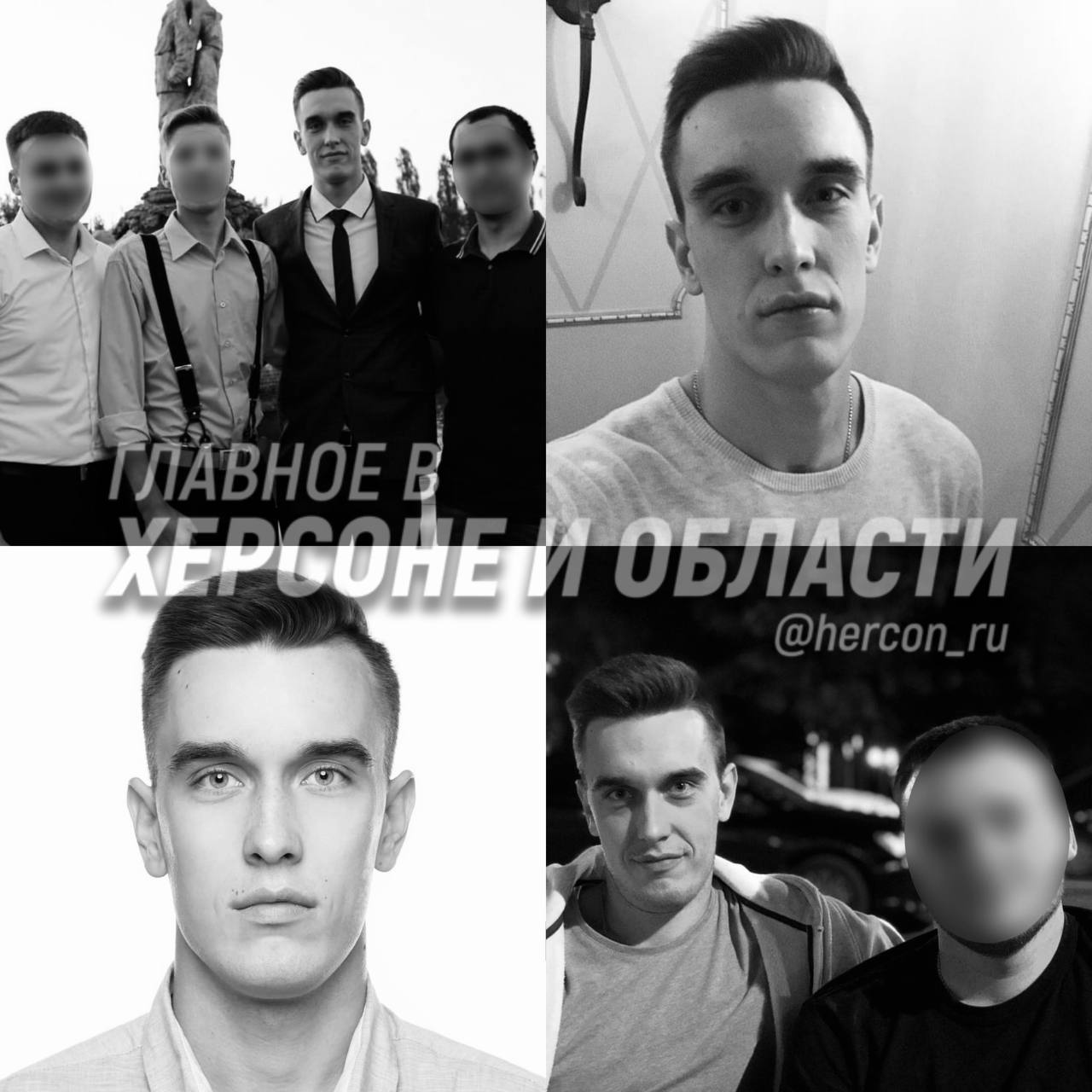 Одним из погибших сотрудников ФСИН в ИК-19 оказался 25-летний Сергей Гордоп...