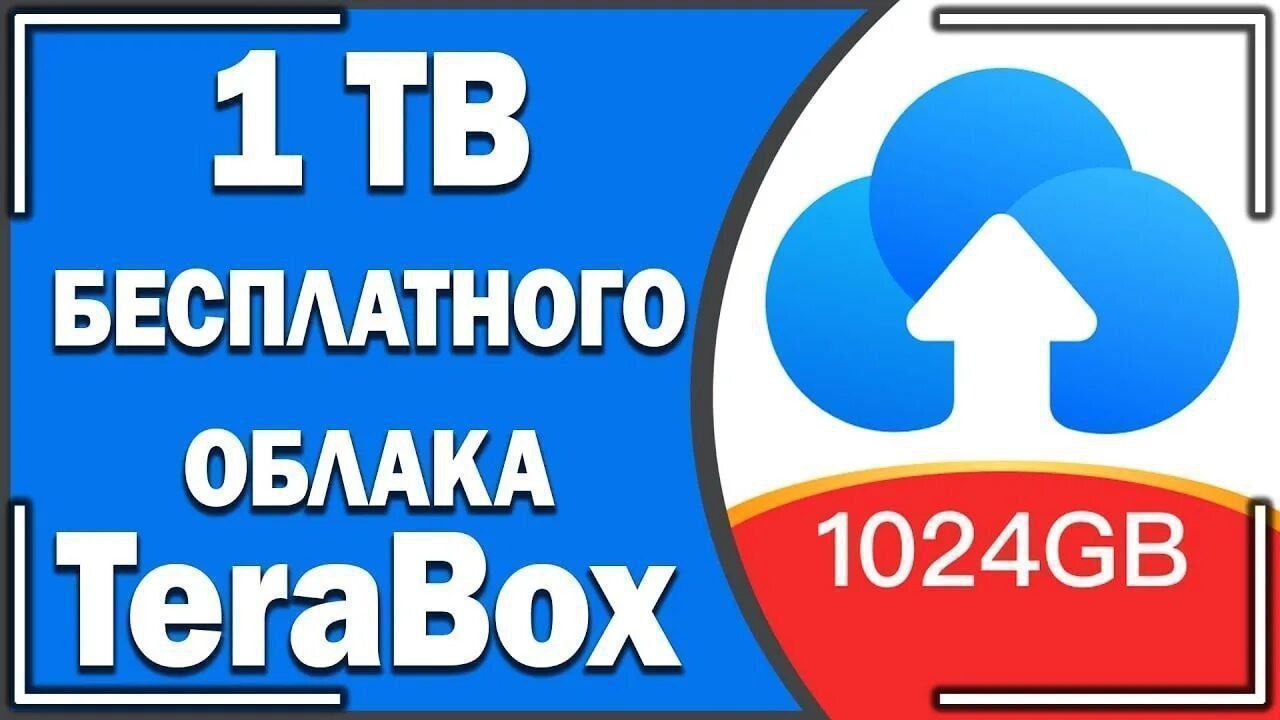 Купить 1 Тб Облако Навсегда
