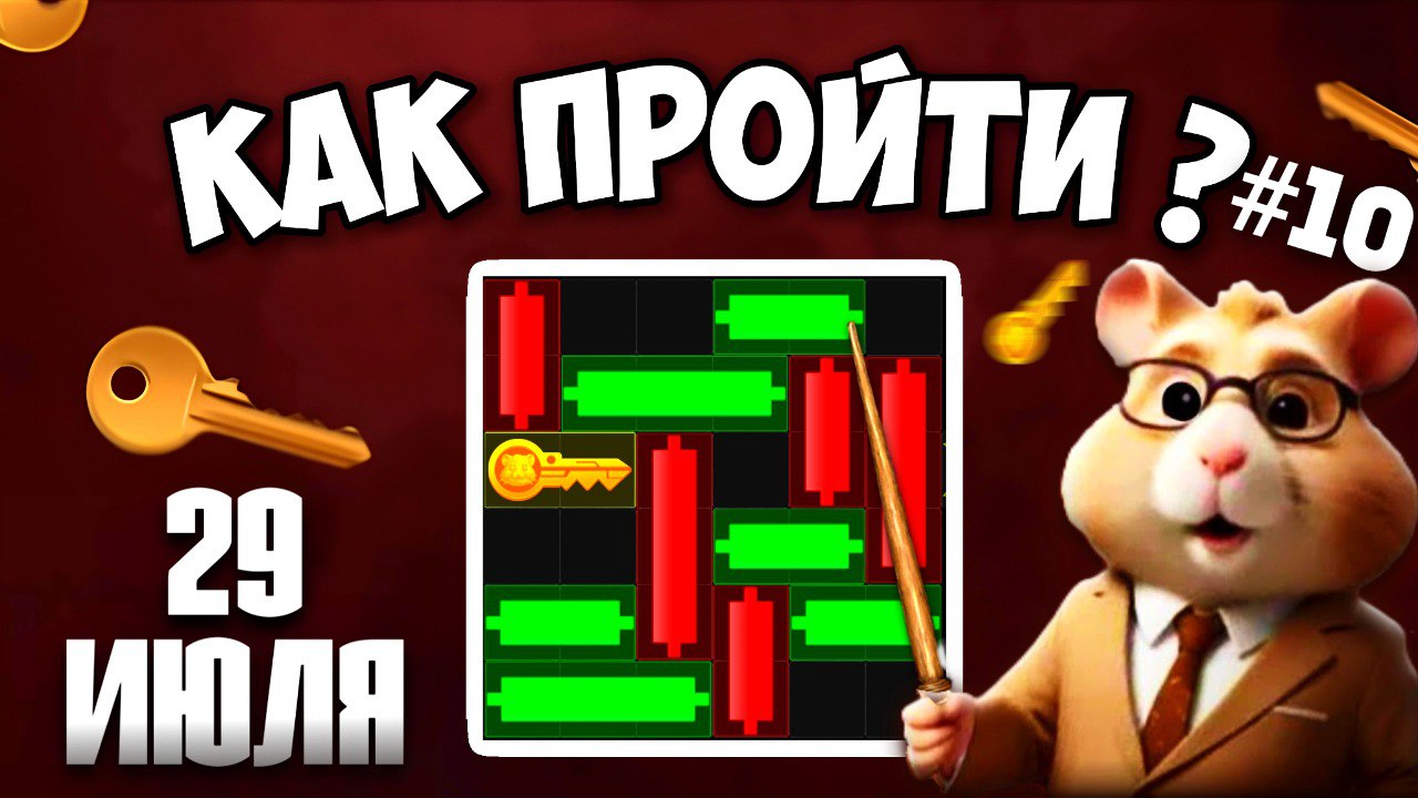 Комбо и шифр ключ