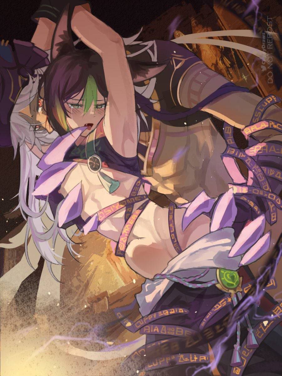 Passion unveiled in the soft glow