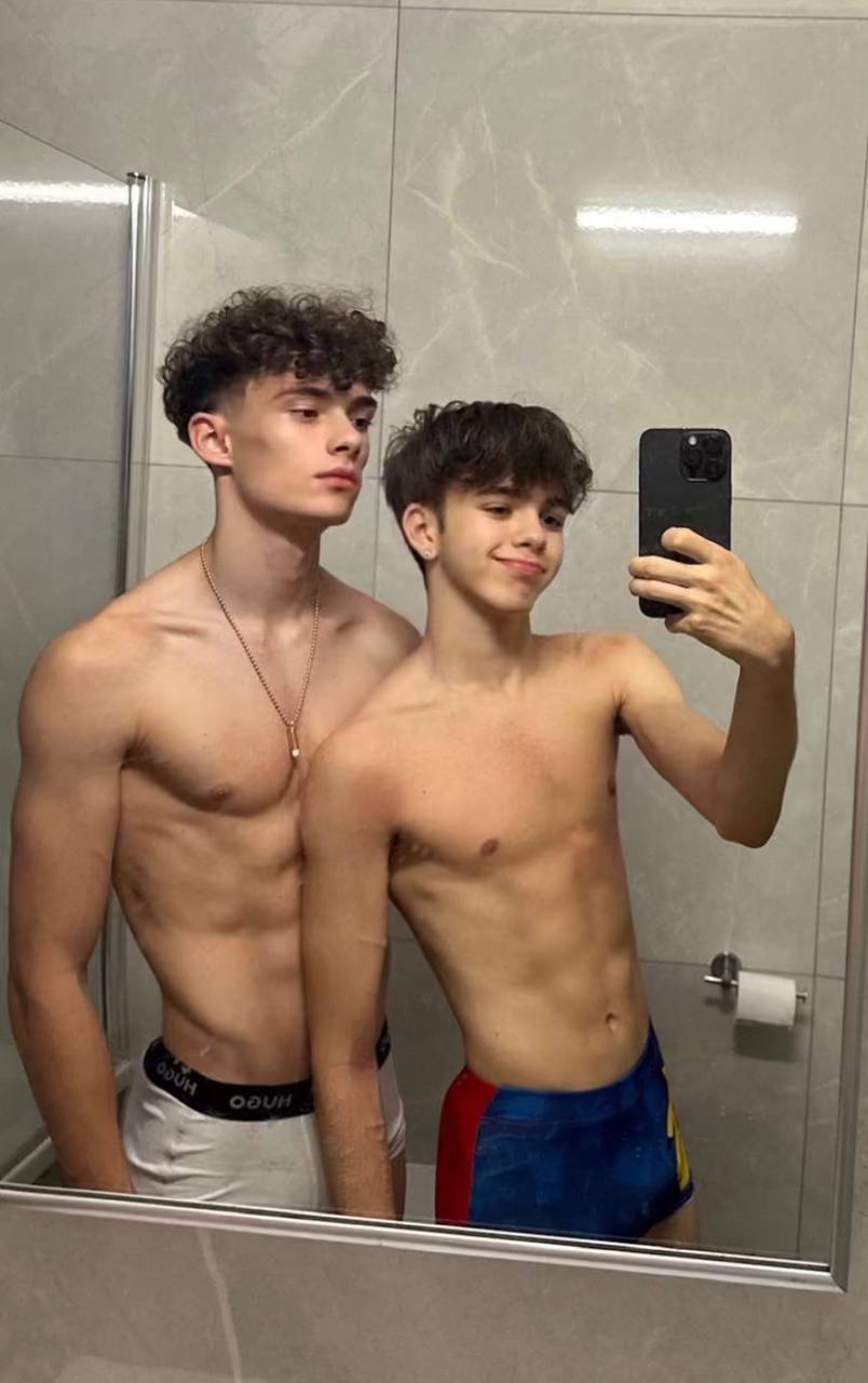 Liam leigh and romeo