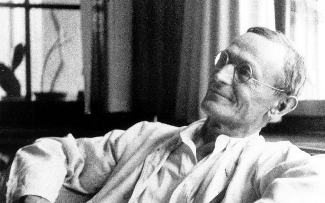 Hermann Hesse