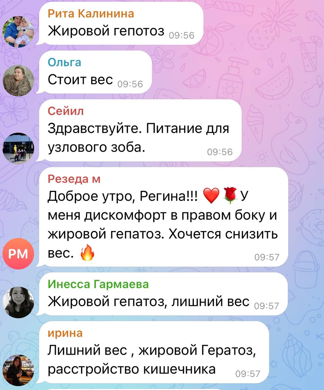 Telegram-канал 