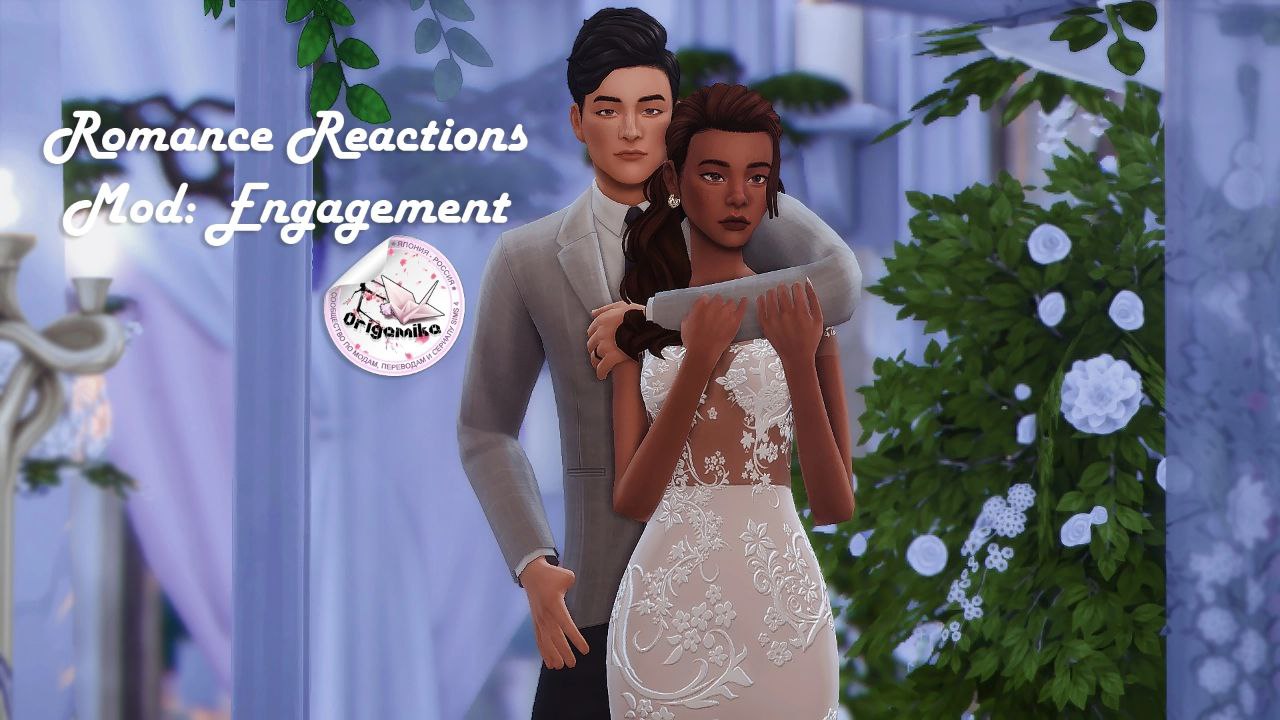 Публикация #7680 — THE SIMS 4 MODS 18+ (@sims_4_mods)