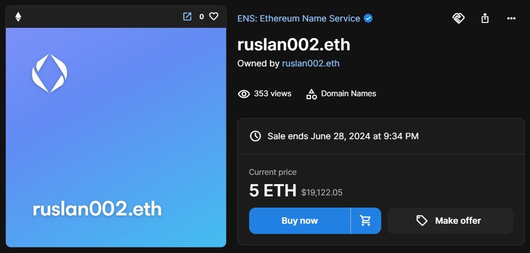 Chat domain. Chat domain