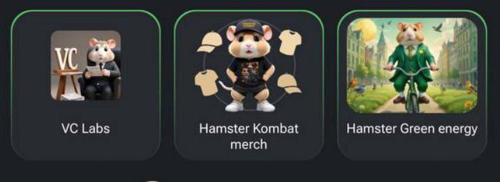 Rescue team hamster combat